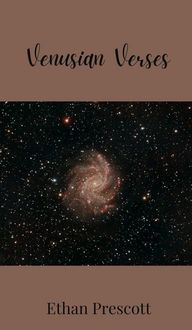 Produktbild: Venusian Verses