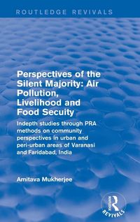 Produktbild: Perspectives of the Silent Majority
