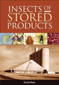 Produktbild: Insects of Stored Products