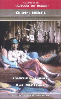 Produktbild: L'Oncle D'Afrique Ou la Metisse - Roman