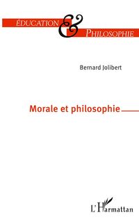 Produktbild: Morale et philosophie
