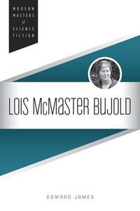 Produktbild: Lois McMaster Bujold