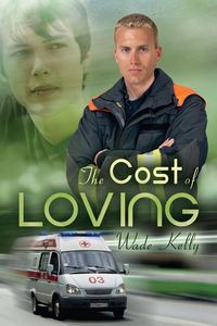 Produktbild: The Cost of Loving