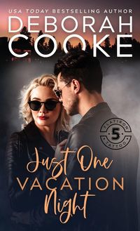 Produktbild: Just One Vacation Night