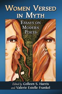 Produktbild: Women Versed in Myth