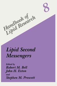 Produktbild: Lipid Second Messengers