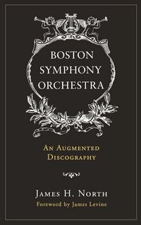Produktbild: Boston Symphony Orchestra