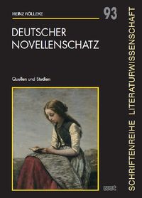 Produktbild: Deutscher Novellenschatz