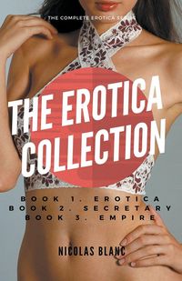 Produktbild: The Erotica Collection