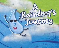 Produktbild: A Raindrop's Journey