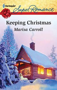 Produktbild: Keeping Christmas