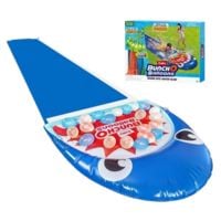 Produktbild: Bunch O Balloons - Wasserrutsche Hai mit 100+ Wasserballons