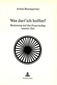 Produktbild: Was darf ich hoffen?