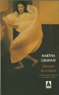 Produktbild: M&eacute;moire de la danse