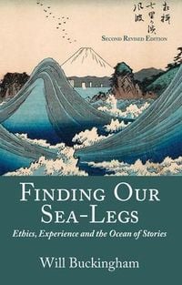 Produktbild: Finding Our Sea-Legs