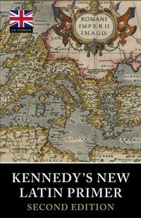Produktbild: Kennedy's New Latin Primer