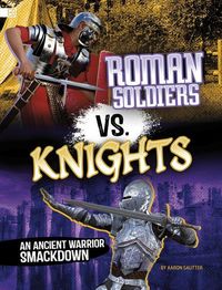 Produktbild: Roman Soldiers vs. Knights