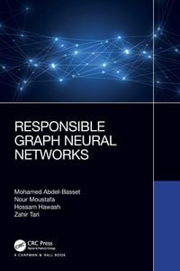 Produktbild: Responsible Graph Neural Networks