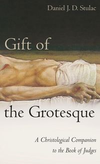 Produktbild: Gift of the Grotesque