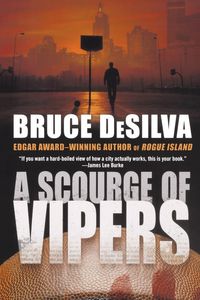Produktbild: Scourge of Vipers