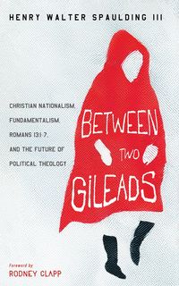 Produktbild: Between Two Gileads