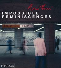 Produktbild: Ren&eacute; Burri; Impossible Reminiscences