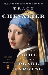 Bild vom Artikel Girl with a Pearl Earring vom Autor Tracy Chevalier