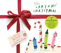 Produktbild: The Crayons' Christmas