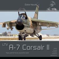 Produktbild: Ltv A-7 Corsair II