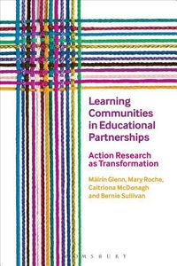 Produktbild: Roche, M: Learning Communities in Educational Partnerships