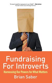Produktbild: Fundraising for Introverts