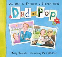 Produktbild: Dad and Pop: An Ode to Fathers & Stepfathers