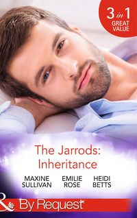 Produktbild: The Jarrods: Inheritance