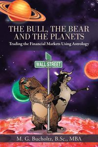 Produktbild: The Bull, the Bear and the Planets