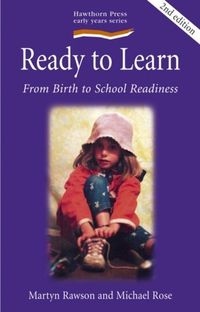 Produktbild: Ready to Learn