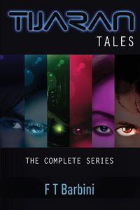Produktbild: Tijaran Tales
