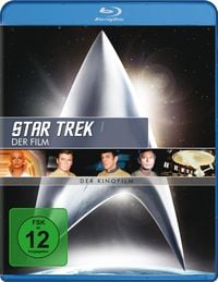 Bild vom Artikel Star Trek 1 - Der Film vom Autor William Shatner