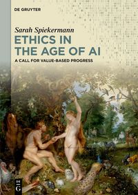 Produktbild: Ethics in the Age of AI
