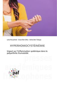 Produktbild: HYPERHOMOCYST&Eacute;IN&Eacute;MIE