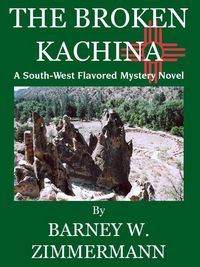 Produktbild: Broken Kachina