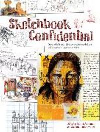 Produktbild: Sketchbook Confidential
