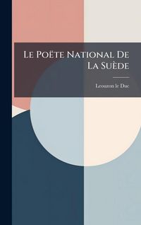Produktbild: Le Po&euml;te National De La Su&egrave;de