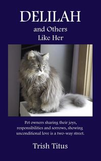 Produktbild: Delilah and Others Like Her