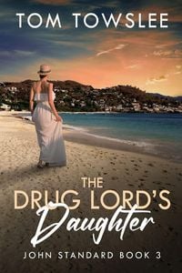 Produktbild: The Drug Lord's Daughter
