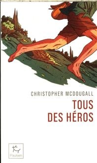 Produktbild: Tous des h&eacute;ros