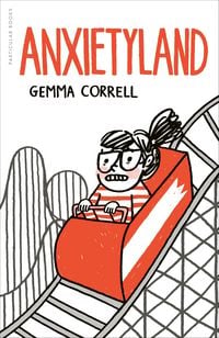 Produktbild: Anxietyland