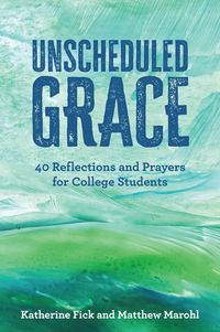 Produktbild: Unscheduled Grace