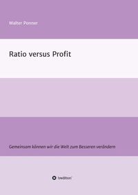 Produktbild: Ratio versus Profit