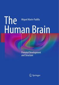 Produktbild: The Human Brain
