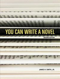 Produktbild: Smith, J: You Can Write a Novel